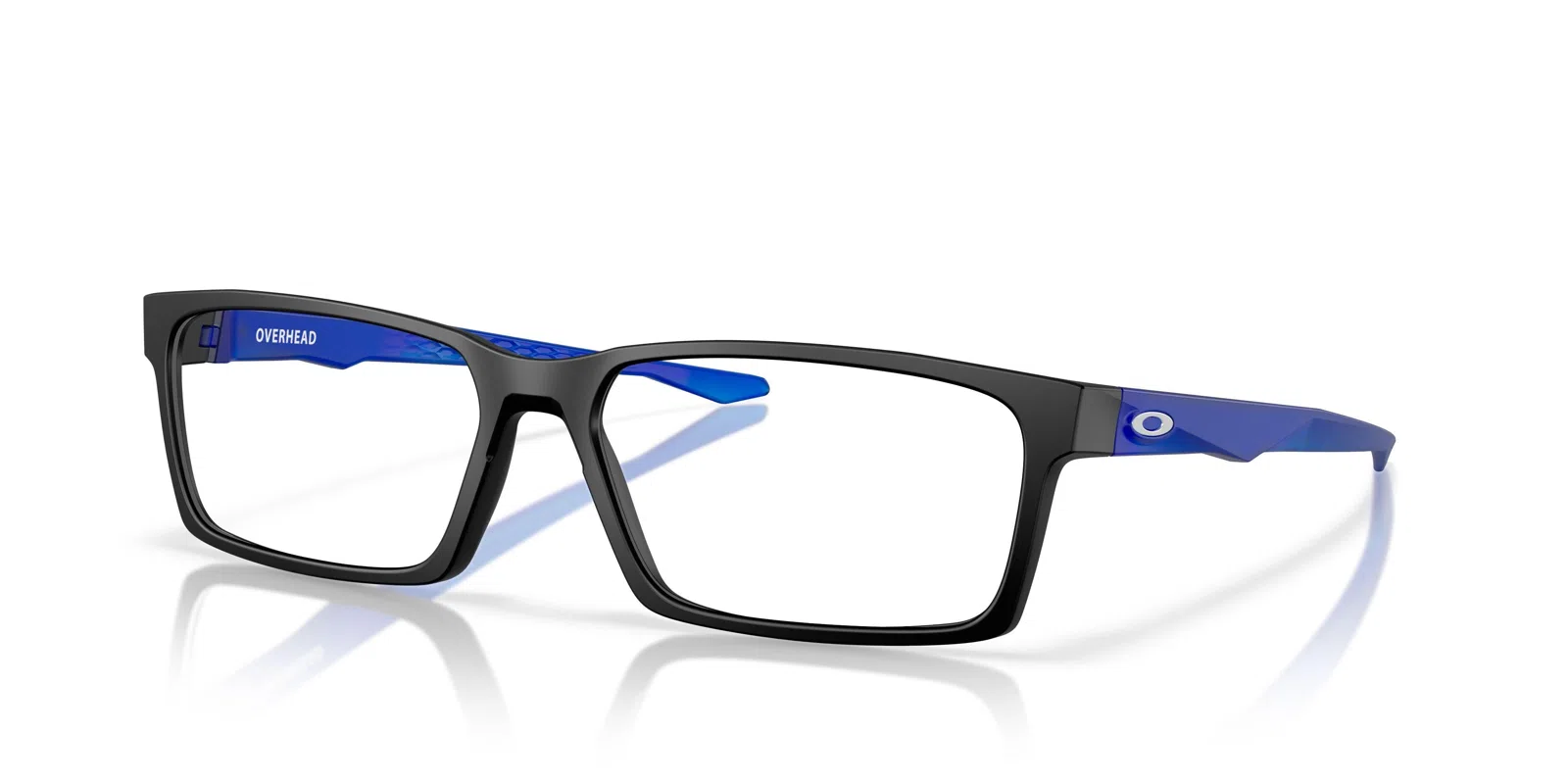Oakley Overhead 8060 Eyeglasses - view 75
